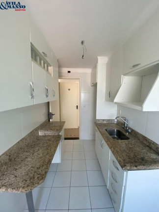 Imagem Apartamento com 3 Quartos à Venda, 67 m² em Vila Diva - São Paulo