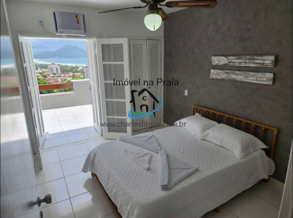 Imagem Apartamento com 3 Quartos à Venda, 155 m² em Praia Das Toninhas - Ubatuba Imagem Apartamento com 3 Quartos à Venda, 155 m² em Praia Das Toninhas - Ubatuba