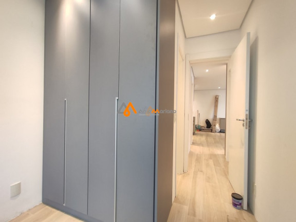 Imagem Apartamento com 2 Quartos à Venda, 84 m² em Parque São Jorge - São Paulo