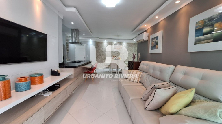 Imagem Imóvel com 3 Quartos à Venda, 126 m² em Riviera | Módulo 08 - Bertioga