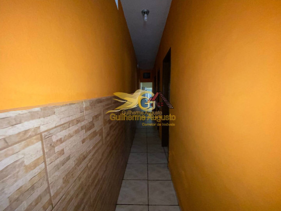 Imagem Casa com 2 Quartos à Venda, 125 m² em Vila Jesus Silva - São João Del Rei