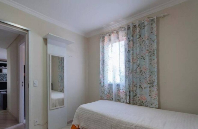 Imagem Apartamento com 2 Quartos à Venda, 50 m² em Vila Metalúrgica - Santo André Imagem Apartamento com 2 Quartos à Venda, 50 m² em Vila Metalúrgica - Santo André