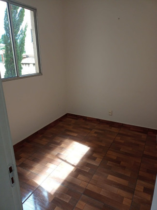 Imagem Imóvel com 2 Quartos à Venda, 45 m² em Petrópolis - Betim