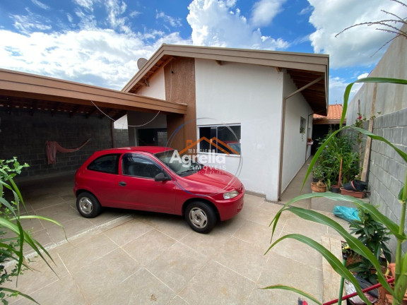 Imagem Casa com 3 Quartos à Venda, 140 m² em Parque Dos Eucaliptos Iii - Mogi Guaçu Imagem Casa com 3 Quartos à Venda, 140 m² em Parque Dos Eucaliptos Iii - Mogi Guaçu