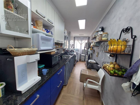 Imagem Apartamento com 3 Quartos à Venda, 100 m² em Florida - Praia Grande