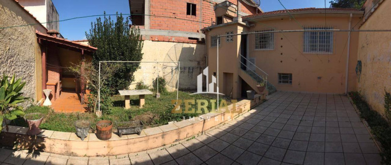 Imagem Casa com 3 Quartos à Venda, 233 m² em Olímpico - São Caetano Do Sul Imagem Casa com 3 Quartos à Venda, 233 m² em Olímpico - São Caetano Do Sul