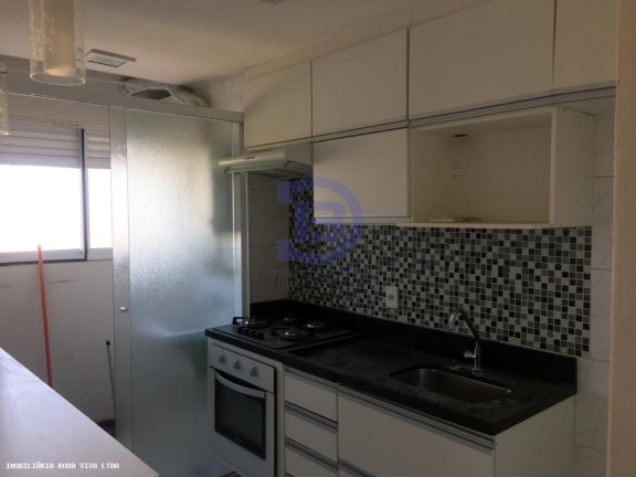 Imagem Apartamento com 2 Quartos à Venda, 45 m² em Engenheiro Goulart - São Paulo