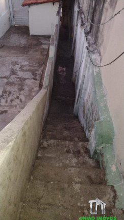 Imagem Casa com 2 Quartos para Alugar, 100 m² em Vila Batista - Bragança Paulista