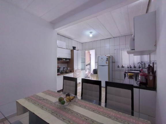 Imagem Casa com 4 Quartos à Venda, 155 m² em Pontal De Santa Mônica - Guarapari