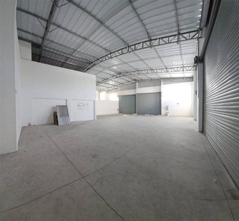Imagem Imóvel Comercial para Alugar, 452 m² em Tupi - Praia Grande