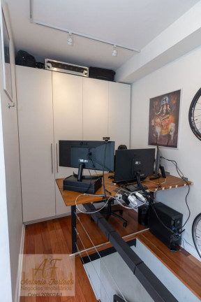 Imagem Apartamento com 1 Quarto à Venda, 64 m² em Vila Olímpia - São Paulo Imagem Apartamento com 1 Quarto à Venda, 64 m² em Vila Olímpia - São Paulo