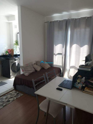 Imagem Apartamento com 2 Quartos à Venda, 44 m² em Ponte De São João - Jundiaí Imagem Apartamento com 2 Quartos à Venda, 44 m² em Ponte De São João - Jundiaí