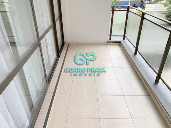 Imagem Apartamento com 3 Quartos à Venda, 96 m² em Enseada - Guarujá