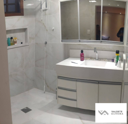 Imagem Casa com 3 Quartos à Venda, 312 m² em Jardim Das Indústrias - São José Dos Campos