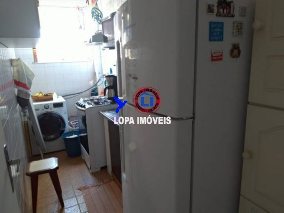 Imagem Apartamento com 1 Quarto à Venda, 52 m² em Centro - Rio De Janeiro