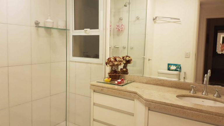 Imagem Apartamento com 3 Quartos à Venda, 107 m² em Sítio Tamboré Alphaville - Barueri