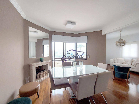 Imagem Apartamento com 3 Quartos à Venda, 114 m² em Perdizes - São Paulo