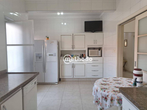 Imagem Casa com 3 Quartos à Venda, 296 m² em Taquaral - Campinas Imagem Casa com 3 Quartos à Venda, 296 m² em Taquaral - Campinas