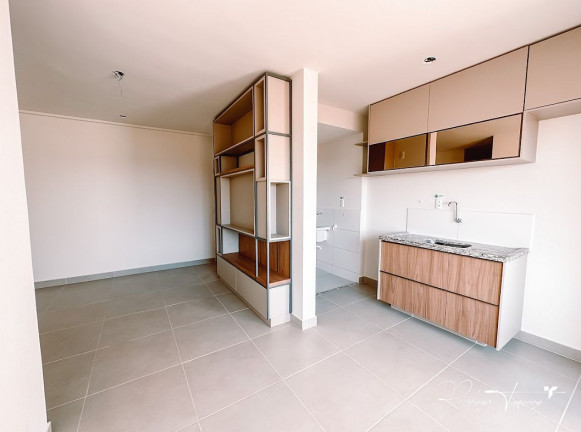 Imagem Apartamento com 3 Quartos à Venda, 66 m² em Parque Oeste Industrial - Goiânia