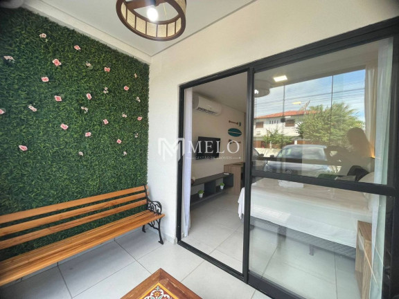 Imagem Apartamento com 1 Quarto à Venda, 30 m² em Porto De Galinhas - Ipojuca Imagem Apartamento com 1 Quarto à Venda, 30 m² em Porto De Galinhas - Ipojuca