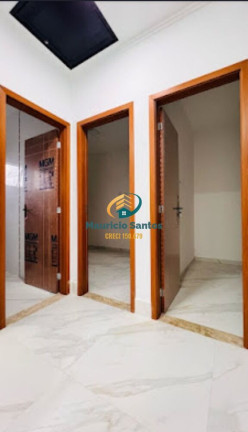 Imagem Casa com 2 Quartos à Venda, 54 m² em Maracanã - Praia Grande Imagem Casa com 2 Quartos à Venda, 54 m² em Maracanã - Praia Grande