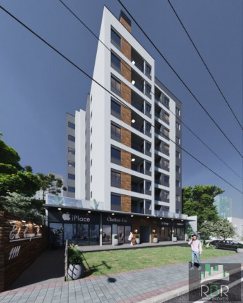 Imagem Apartamento com 2 Quartos à Venda, 58 m² em Caxias Do Sul