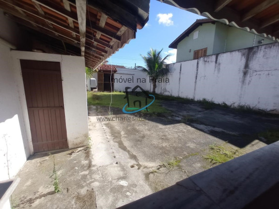 Imagem Casa com 3 Quartos à Venda, 126 m² em Martim De Sá - Caraguatatuba