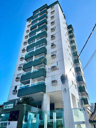 Imagem Apartamento com 1 Quarto à Venda, 59 m² em Guilhermina - Praia Grande Imagem Apartamento com 1 Quarto à Venda, 59 m² em Guilhermina - Praia Grande