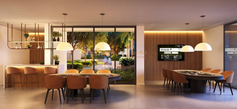 Imagem Apartamento com 2 Quartos à Venda, 69 m² em Barra Olímpica - Rio De Janeiro