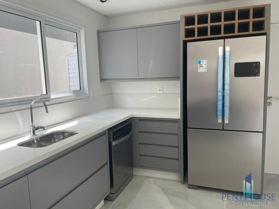 Imagem Casa de Condomínio com 5 Quartos à Venda, 400 m² em Ariribá - Balneário Camboriú Imagem Casa de Condomínio com 5 Quartos à Venda, 400 m² em Ariribá - Balneário Camboriú
