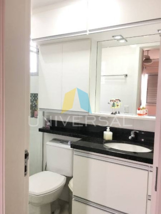Imagem Apartamento com 3 Quartos à Venda, 90 m² em Tatuapé - São Paulo