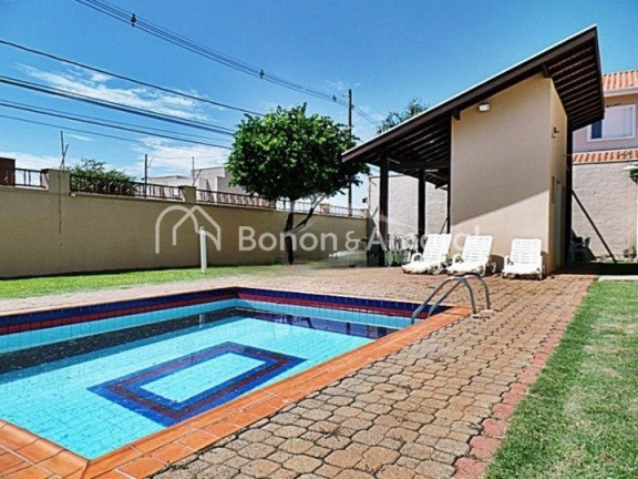 Imagem Casa de Condomínio com 3 Quartos à Venda, 130 m² em Chácara Primavera - Campinas Imagem Casa de Condomínio com 3 Quartos à Venda, 130 m² em Chácara Primavera - Campinas