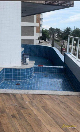 Apartamento com 2 Quartos à Venda, 82 m² em Jardim Real - Praia Grande