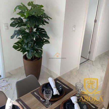 Imagem Apartamento com 2 Quartos à Venda, 57 m² em Vila Metalúrgica - Santo André Imagem Apartamento com 2 Quartos à Venda, 57 m² em Vila Metalúrgica - Santo André