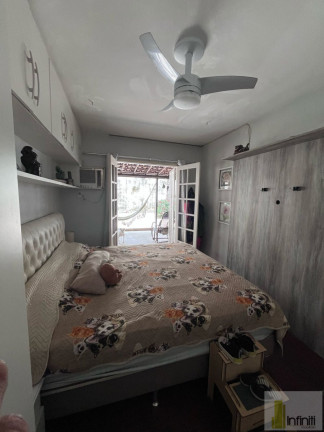 Imagem Casa com 3 Quartos à Venda, 180 m² em Taquara - Rio De Janeiro