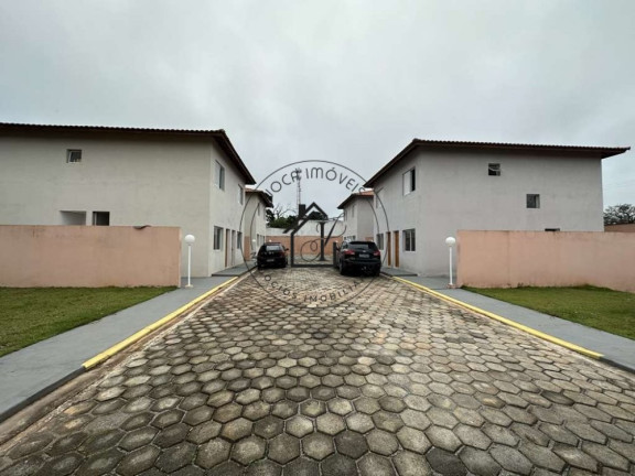 Imagem Sobrado com 2 Quartos à Venda, 130 m² em Chácara Belverde - Vargem Grande Paulista