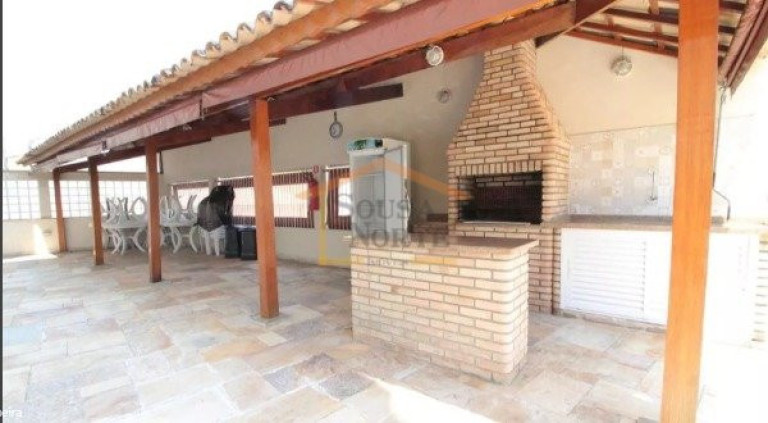 Imagem Apartamento com 3 Quartos à Venda, 82 m² em água Fria - São Paulo