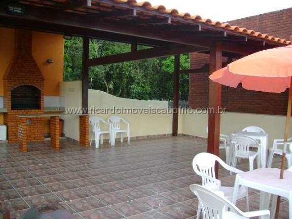 Imagem Imóvel com 2 Quartos à Venda, 70 m² em Peró - Cabo Frio