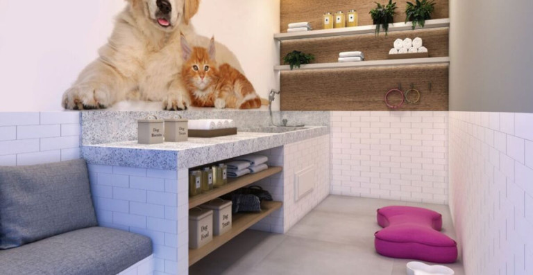Imagem Apartamento com 1 Quarto à Venda, 32 m² em Vila Ema - São Paulo Imagem Apartamento com 1 Quarto à Venda, 32 m² em Vila Ema - São Paulo