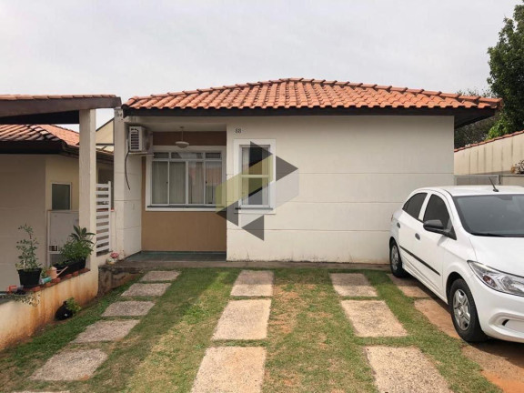 Casa com 3 Quartos à Venda, 65 m² em Jardim Residencial Villa Amato - Sorocaba
