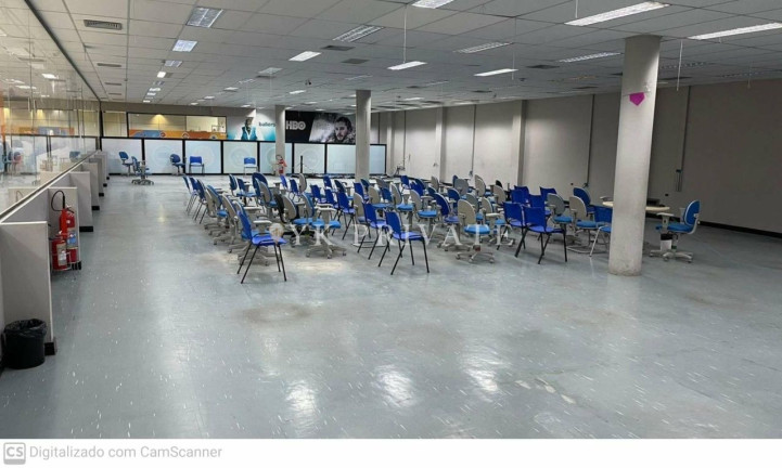 Imagem Imóvel Comercial para Alugar, 3.300 m² em Barra Funda - São Paulo Imagem Imóvel Comercial para Alugar, 3.300 m² em Barra Funda - São Paulo