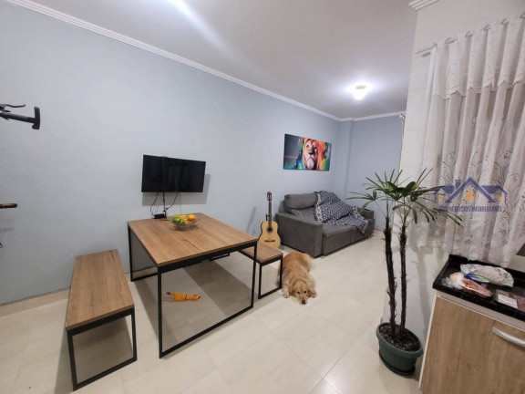 Imagem Apartamento com 2 Quartos à Venda, 42 m² em Vila Lutécia - Santo André Imagem Apartamento com 2 Quartos à Venda, 42 m² em Vila Lutécia - Santo André