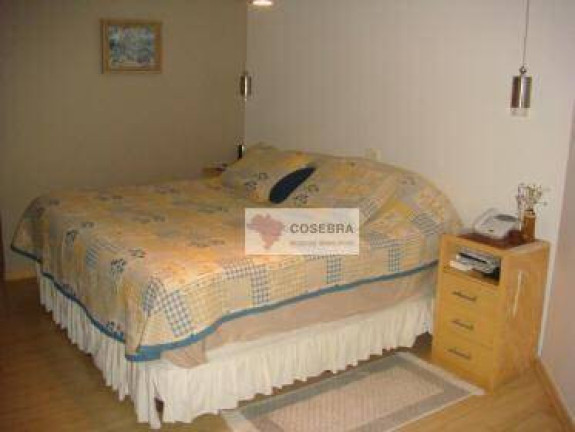 Imagem Apartamento com 4 Quartos à Venda, 243 m² em Panamby - São Paulo Imagem Apartamento com 4 Quartos à Venda, 243 m² em Panamby - São Paulo
