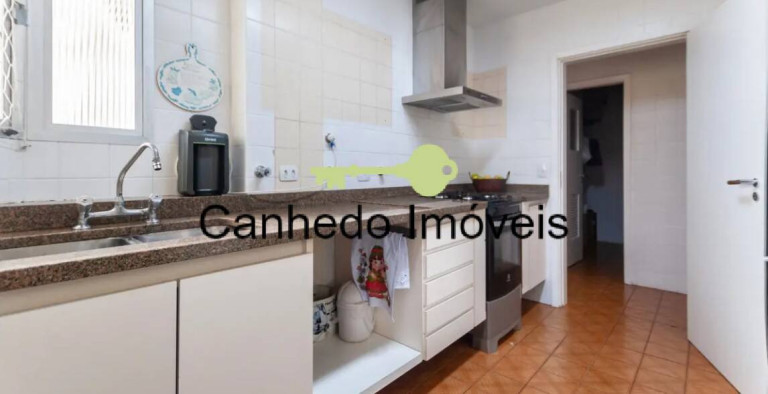 Imagem Apartamento com 3 Quartos à Venda, 155 m² em Brooklin - São Paulo Imagem Apartamento com 3 Quartos à Venda, 155 m² em Brooklin - São Paulo