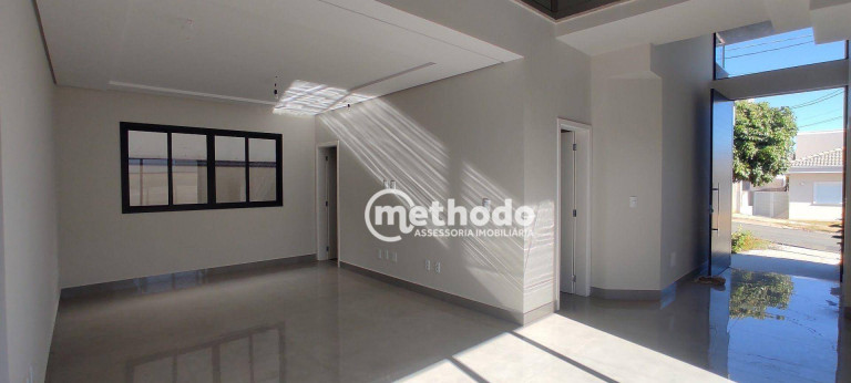 Imagem Casa com 4 Quartos à Venda, 280 m² em Swiss Park - Campinas Imagem Casa com 4 Quartos à Venda, 280 m² em Swiss Park - Campinas