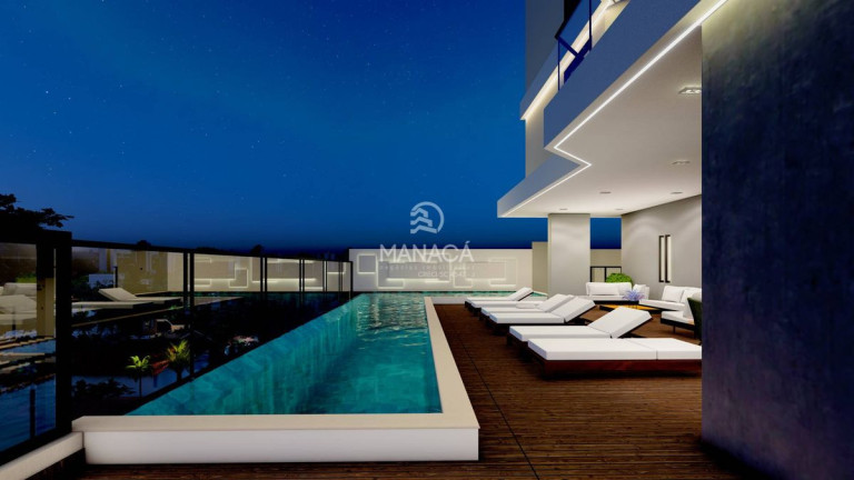 Imagem Apartamento com 2 Quartos à Venda, 89 m² em Itajubá - Barra Velha