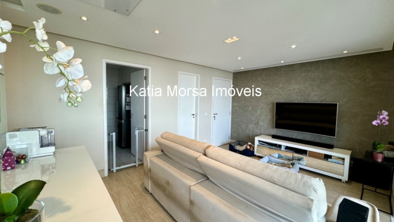 Imagem Apartamento com 3 Quartos à Venda, 103 m² em Alto Da Boa Vista - São Paulo Imagem Apartamento com 3 Quartos à Venda, 103 m² em Alto Da Boa Vista - São Paulo