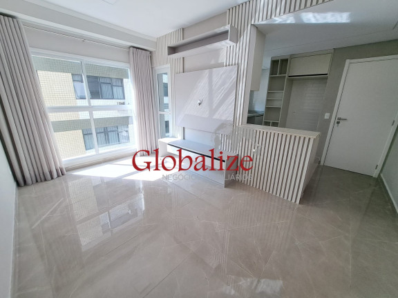 Imóvel com 2 Quartos à Venda, 82 m² em Aparecida - Santos