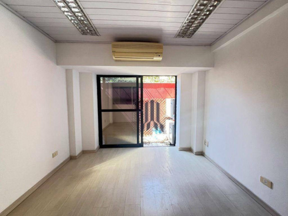 Imagem Sala Comercial para Alugar, 51 m² em água Verde - Curitiba