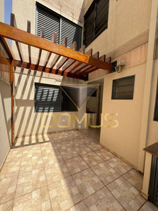 Imagem Apartamento com 3 Quartos à Venda, 112 m² em Jardim Irajá - Ribeirão Preto Imagem Apartamento com 3 Quartos à Venda, 112 m² em Jardim Irajá - Ribeirão Preto